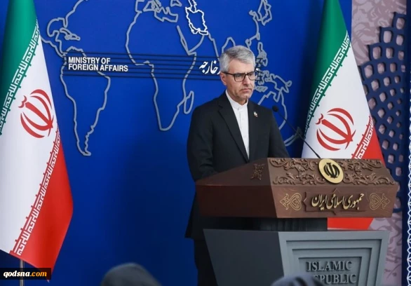 در واکنش به مصوب کنست برای الحاق کرانه باختری؛

ایران ادامه توسعه‌طلبی استعماری رژیم صهیونیستی را محکوم کرد