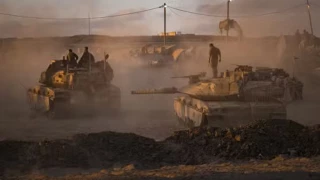 Zionist regime’s military ‘unprepared’ for new wars without budget boost