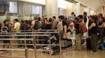 Cost of Gaza war:



125,000 settlers fled Israel between 2022 and 2024
