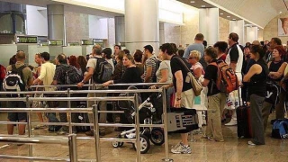 Cost of Gaza war:

125,000 settlers fled Israel between 2022 and 2024