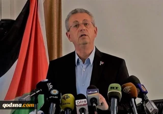 سلاح غزه در چارچوب توافق ملی فلسطینیان