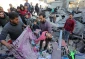 شهادت ۲ فلسطینی در حمله پهپادی به غزه