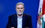 النخالة: الفصائل الفلسطينية المجتمعة بالقاهرة توصلت إلى تفاهمات محددة بوقف الحرب في غزة 2