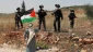 الحاق کرانه باختری اعلام جنگ علیه فلسطین و همه نهادهای بین‌المللی است