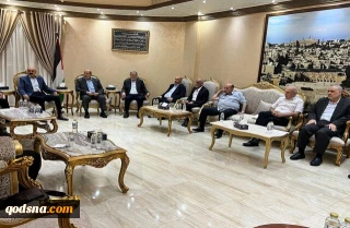 توافق گروه‌های فلسطینی بر سر واگذاری اداره نوار غزه به کمیته موقت/  کمیته‌ای بین‌المللی برای نظارت بر تأمین مالی و اجرای بازسازی غزه تشکیل می شود
