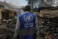 UNRWA criticizes Marco Rubio’s remarks