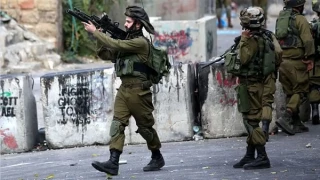 هاآرتص اذعان کرد: پاکسازی قومی فلسطینی‌ها در کرانه باختری