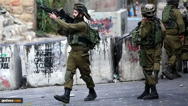 هاآرتص اذعان کرد: پاکسازی قومی فلسطینی‌ها در کرانه باختری