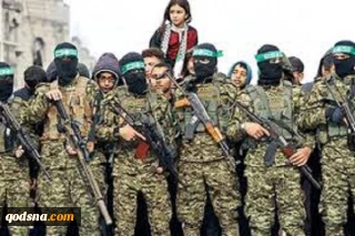 روزنامه نگار صهیونیست: حماس تنها در 2 هفته بار دیگر کنترل کامل غزه را به دست آورد