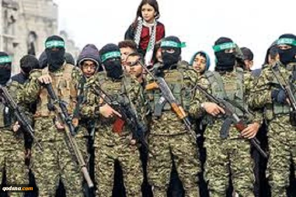 رسانه عبری: حماس تنها در 2 هفته بار دیگر کنترل کامل غزه را به دست آورد 2