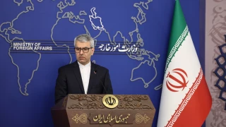 Tehran says Zionist regime's ‘chronic impunity’ must end after ICJ opinion on Palestine
