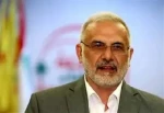 عضو فراکسیون مقاومت در پارلمان لبنان:
پس از تشدید حملات تل آویو حامیان مقاومت بیشتر شده‌اند/ وارد درگیری داخلی نمی‌شویم 2
