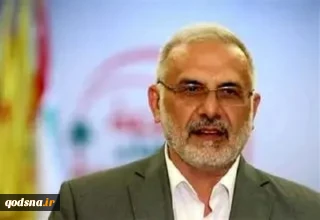 عضو فراکسیون مقاومت در پارلمان لبنان:

پس از تشدید حملات تل آویو حامیان مقاومت بیشتر شده‌اند/ وارد درگیری داخلی نمی‌شویم