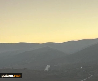 ادامه حملات پهپادی رژیم صهیونیستی به شرق لبنان