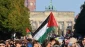 تظاهرات حامیان فلسطین در کشورهای مختلف جهان + فیلم