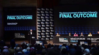 Gaza People's Tribunal: Zionist regime committing 'systematic genocide' against Palestinians in Gaza