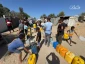 UNICEF: Gaza ceasefire “vital chance” to protect one million children