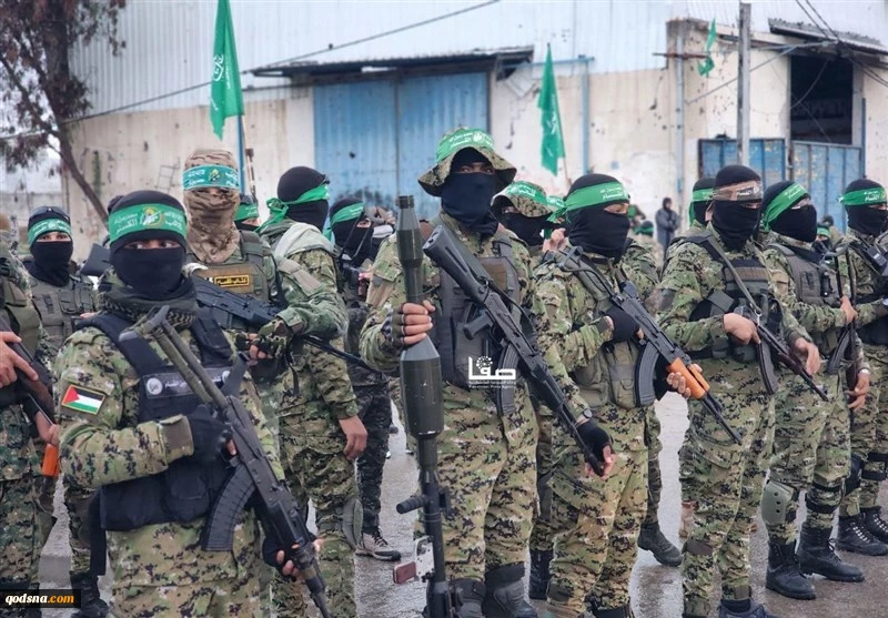 دستگاه امنیتی اسرائیل:حماس سلاح خود را کنار نمی گذارد 2
