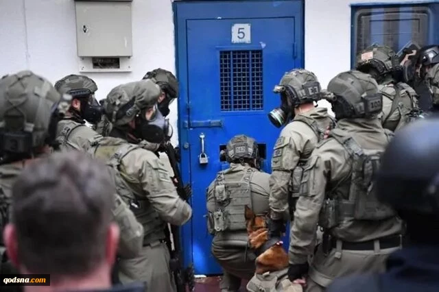 گزارش جدید از زندان النقب؛ اسرای فلسطینی زیر شکنجه، تحقیر و گرسنگی اجباری 2
