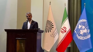 UN at 80: Iran calls for impartial UN amid US-Israeli violations of international law