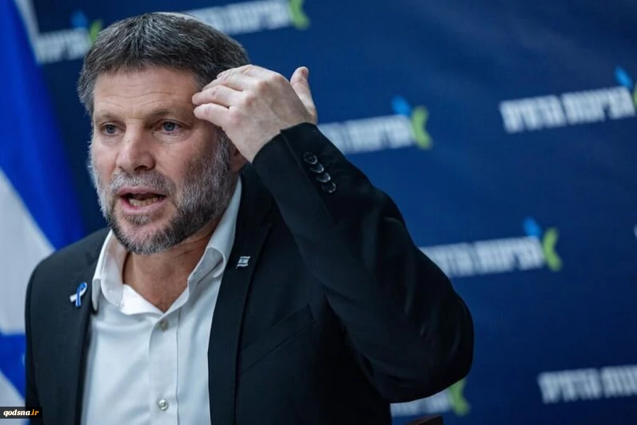 حمله مجدد وزیر صهیونیست علیه ریاض: بدون عربستان پیش می‌رویم 2