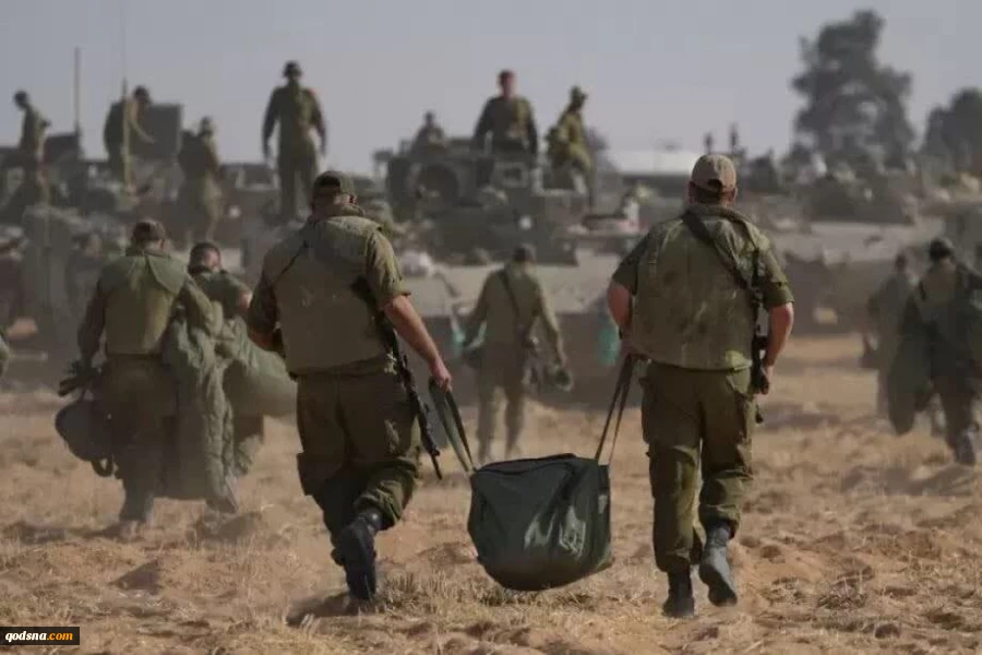 تحلیلگر صهیونیست: "اسرائیل" در مسیر فروپاشی از درون است 2