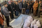جدیدترین آمار شهدا و مجروحان غزه 2