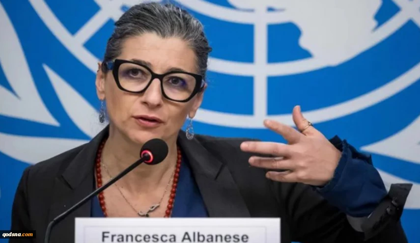 گزارشگر سازمان ملل: آتش‌بس مانع حملات مرگبار اسرائیل به غزه نشده است 2