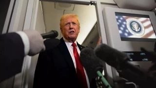 ترامپ از تجاوز دوباره رژیم صهیونیستی به غزه حمایت کرد