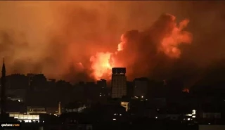 Over 90 Gazans martyred in new Zionist regime's aggression despite ceasefire