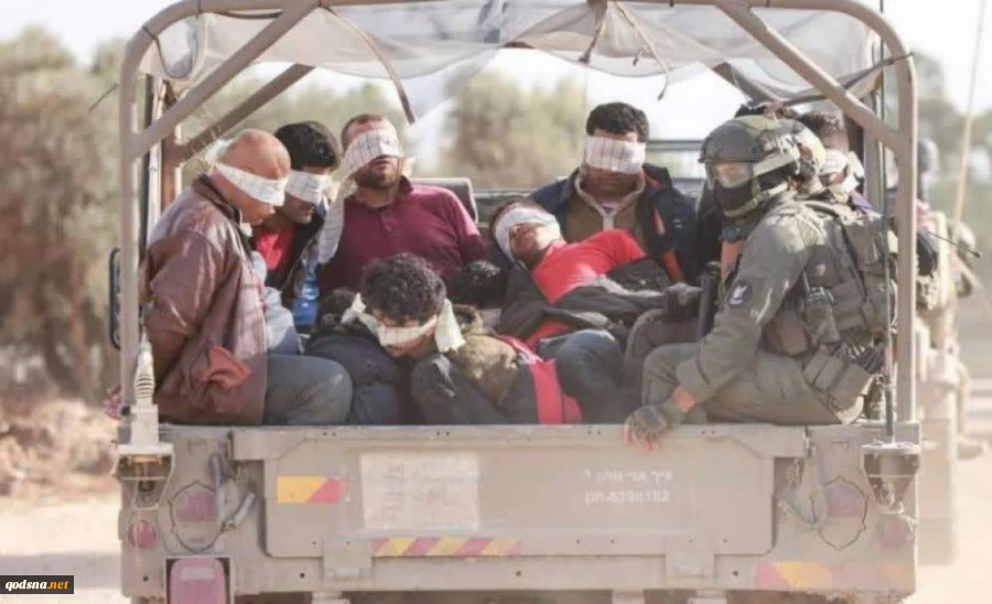 گزارش فایننشال تایمز از شهادت آزادگان فلسطینی: زندان‌های "اسرائیل" قبرستان زنده‌ها است 2