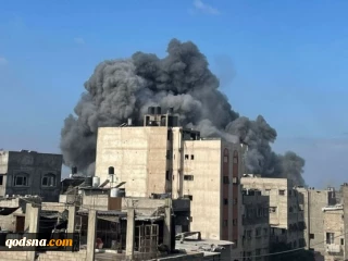 غزة: 104 شهداء في الساعات الماضية.. وارتفاع عدد الشهداء الصحافيين إلى 256