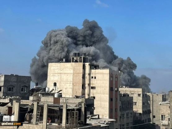 غزة: 104 شهداء في الساعات الماضية.. وارتفاع عدد الشهداء الصحافيين إلى 256 2