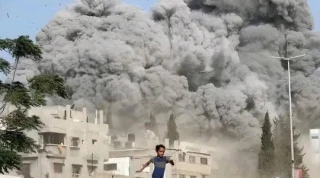 شهادت ۱۰۴ فلسطینی از شب گذشته/ شمار شهدای غزه به ۶۸ هزار و ۶۴۳ نفر رسید