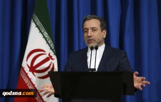 عراقچی: دیپلماسی زیر آتش جنگ هم برقرار بوده اما مذاکره با قُلدری متفاوت است
عراقچی: دیپلماسی زیر آتش جنگ هم برقرار بوده اما مذاکره با قُلدری متفاوت است