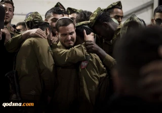 افزایش خودکشی نظامیان صهیونیستی