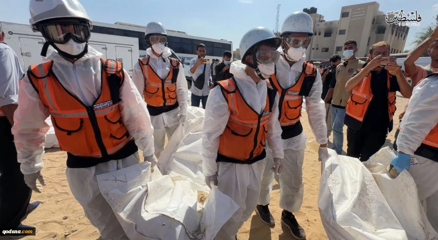 UN inquiry documents 16,000 pieces of evidence proving Israel’s war crimes and genocide in Gaza