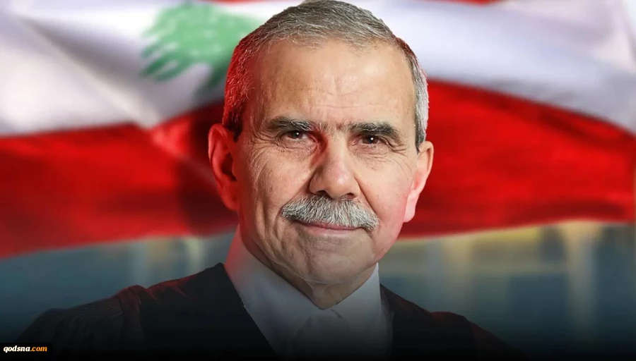 اعلام حمایت و همبستگی نخست وزیر لبنان با ساکنان جنوب کشورش در مقابل رژیم صهیونیستی 2