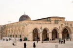 US bill backs ‘dangerous’ Israeli control of al-Aqsa Mosque