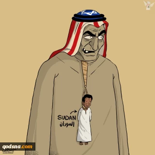 وضعیت کنونی سودان