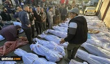 رژیم صهیونیستی از زمان آغاز آتش بس روزانه ۱۰ فلسطینی را به شهادت رساند 2