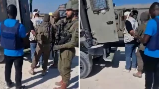 Israel targets UNICEF in Gaza as part of wider crackdown on aid agencies: Rights body