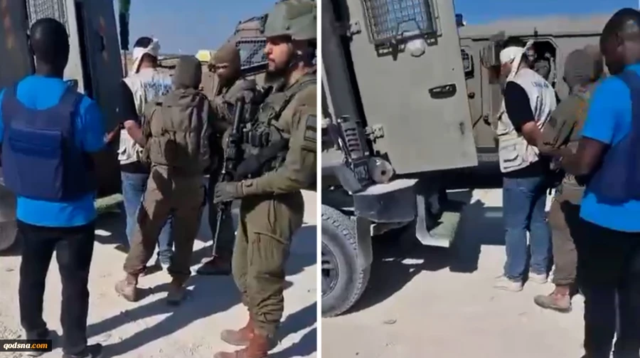 Israel targets UNICEF in Gaza as part of wider crackdown on aid agencies: Rights body