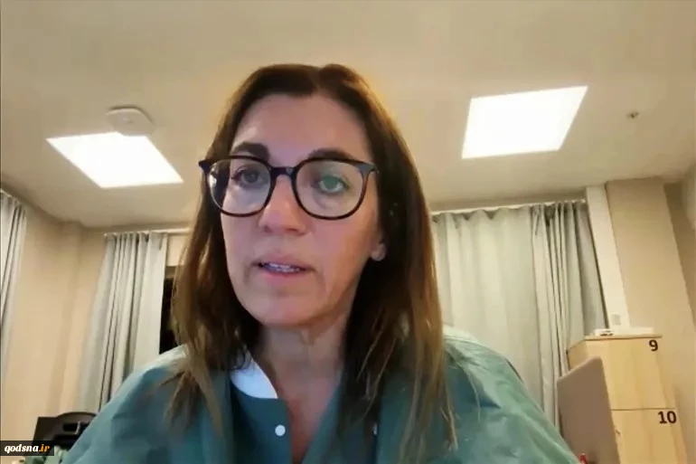 Norwegian doctor: The humanitarian catastrophe in Gaza defies description