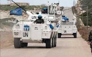 وضعیت شکننده در مرز لبنان و اراضی اشغالی