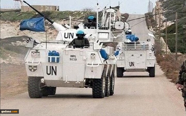 یونیفل وضعیت در مرز لبنان و اراضی اشغالی را شکننده خواند 2