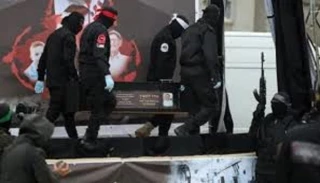 ادعای صهیونیست‌ها درباره 3 جسد تحویل‌گرفته شده