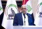 الفیاض: حشد شعبی قدرت خود را از مردم گرفته است نه سلاح