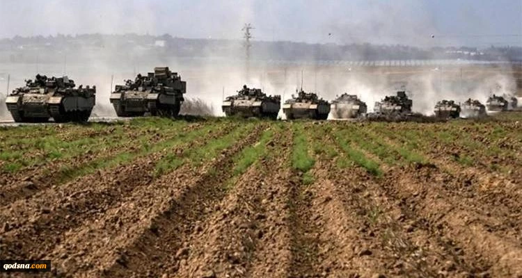 نابودی ۸۷ درصد اراضی کشاورزی در غزه / هشدار فائو نسبت به فروپاشی نظام غذایی 2