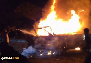 شهادت 4 لبنانی در حمله رژیم صهیونیستی